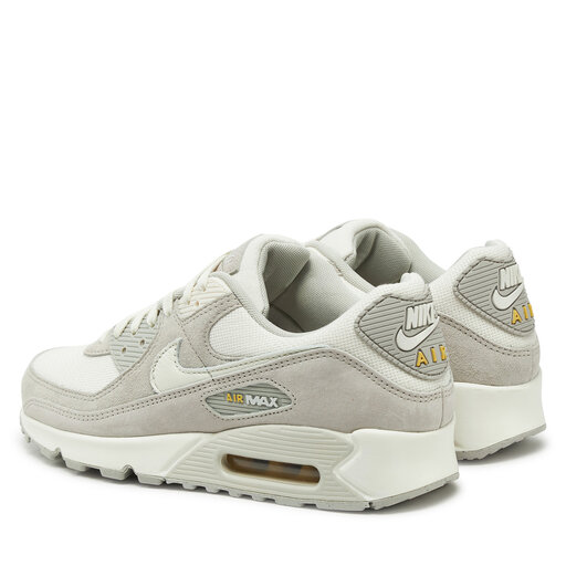 Nike Sportswear Nike Air Max 90 Premium Grau Sneakers Nike Air Max
