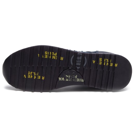 Sneakers Premiata Eric 3297 Bleu marine