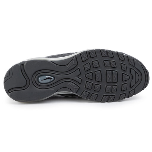 Sneakers Nike Air Max 98 Se AO9380 001 Grau eschuhe