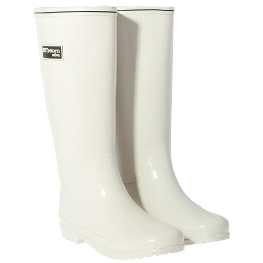 Gummistiefel Tretorn Kelly 47-1963-01 Weiß