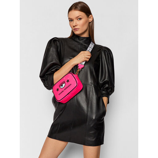 Borsetta Chiara Ferragni 71SB4BG1 Rosa