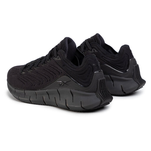 Batai Reebok Zig Kinetica EH1722 Black 