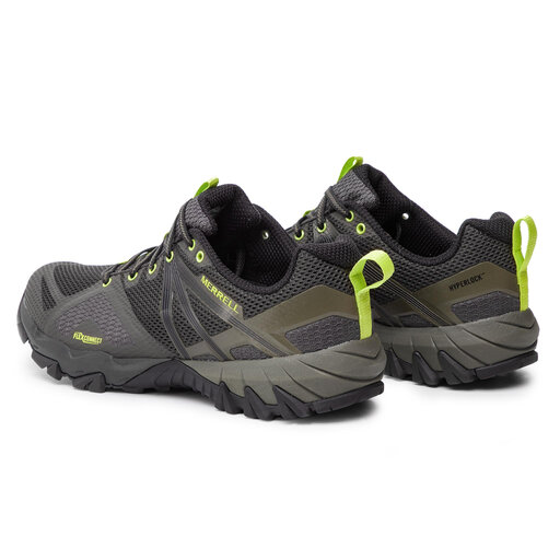 Scarpe da trekking Merrell Mqm Flex J48953 Beluga escarpe
