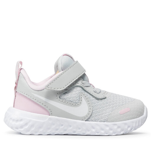 BQ5673 021 Photon Dust/White/Pink Foam 