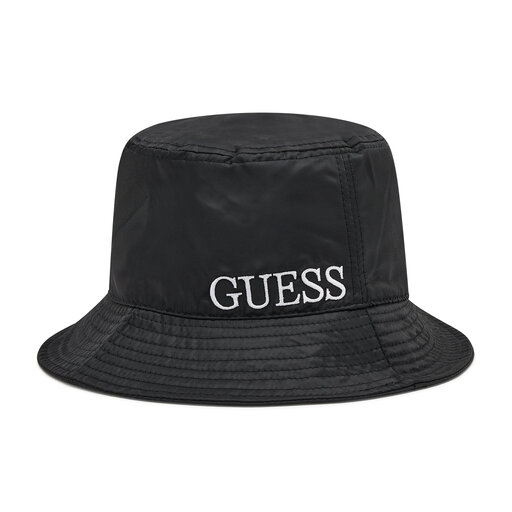 Шляпа Guess Bucket Not Coordinated 