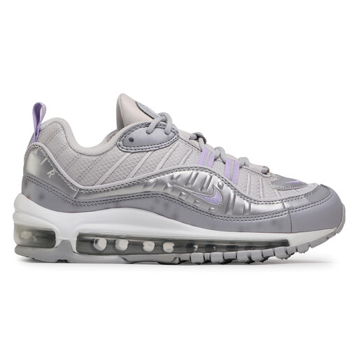 Pantofi Nike Air Max 98 Se BV6536 001 Vast Grey Purple Agate
