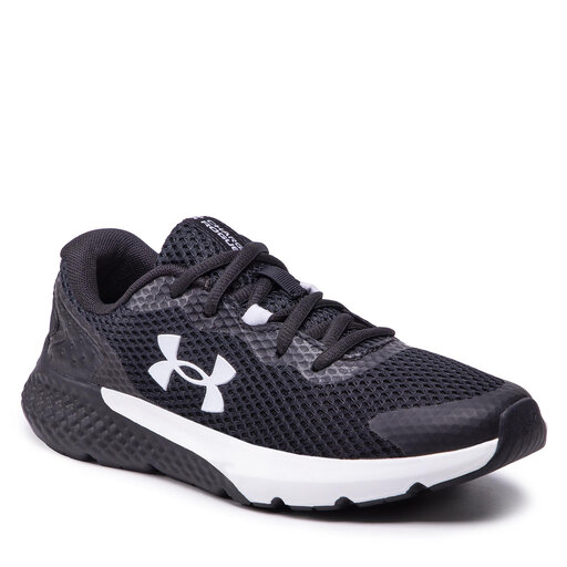 Obu a Under Armour Ua Bgs Charged Rogue 3 3024981 001 Blk Blk