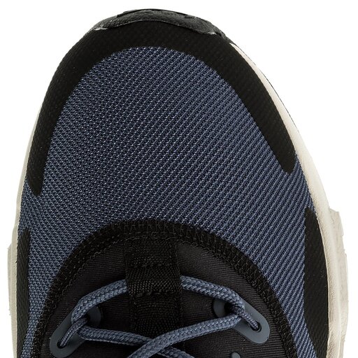 Zapatos Nike Huarache Drift AH7334 401 Thunder Blue/Desert Sand/Black • Www.zapatos.es