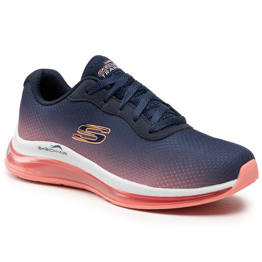 Sneakers Skechers Skech Air Element 2.0 149062 NVHP Blu scuro escarpe