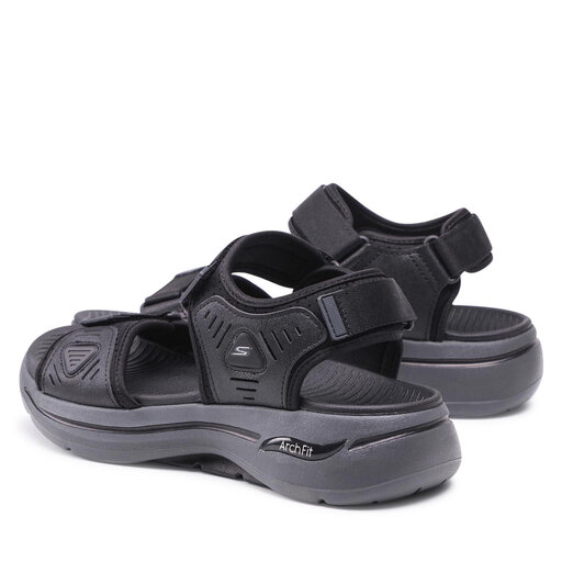 Sandale Skechers Go Walk Arch Fit 