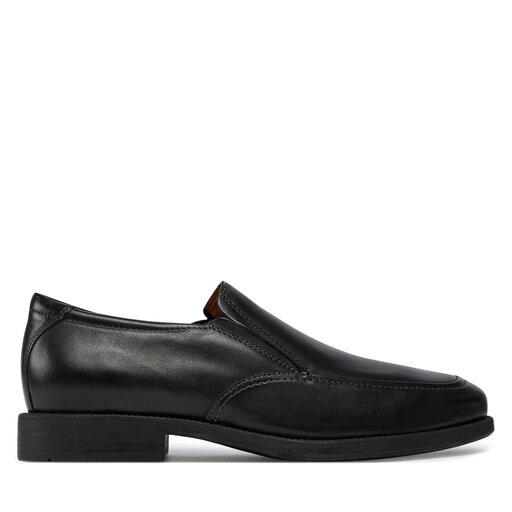 Scarpe basse Geox Uomo Federico U2257Z 00043 C9999 Nero escarpe