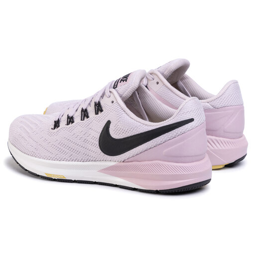 Batai Nike Air Zoom Structure 22 AA1640 009 Platinum Violet/Black •  Www.eavalyne.lt