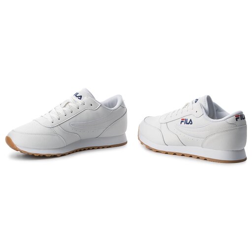 Fila orbit jogger femme sales