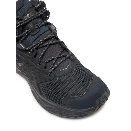 【Morenita】② Trekkingi Hoka Anacapa 2 Mid GTX GORE-TEX 1142831 Czarny