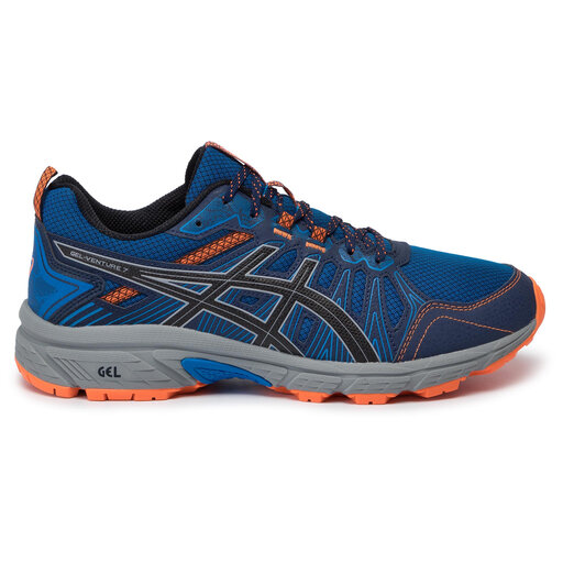 Asics gel venture 7 electric blue discount