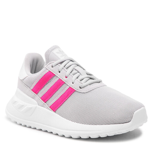 Sneakers adidas La Trainer Lite C GZ4285 Grau eschuhe