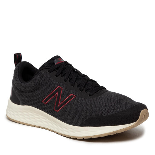 Chaussures de running New Balance MARISMK3 Gris