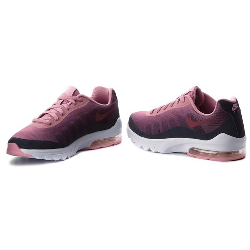 Air max invigor burgundy hot sale
