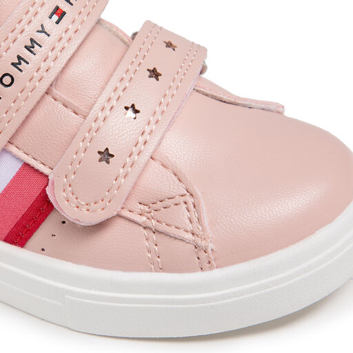 Sneakers Tommy Hilfiger Low Cut Velcro Sneaker T1A4-31012-0621 S