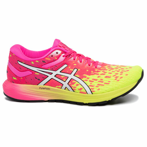 Asics dynaflyte donna giallo sales
