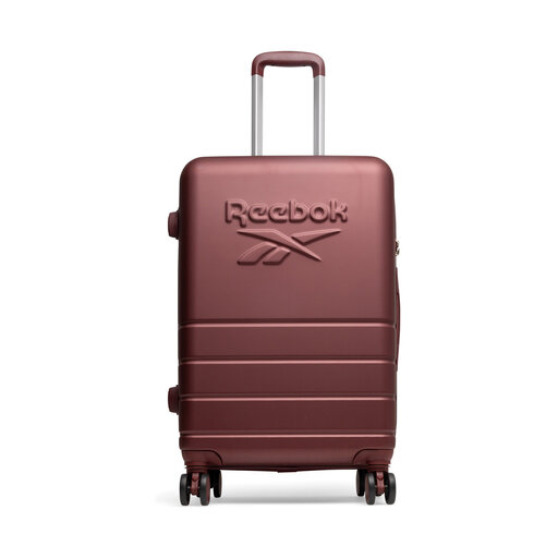 Reebok luggage store
