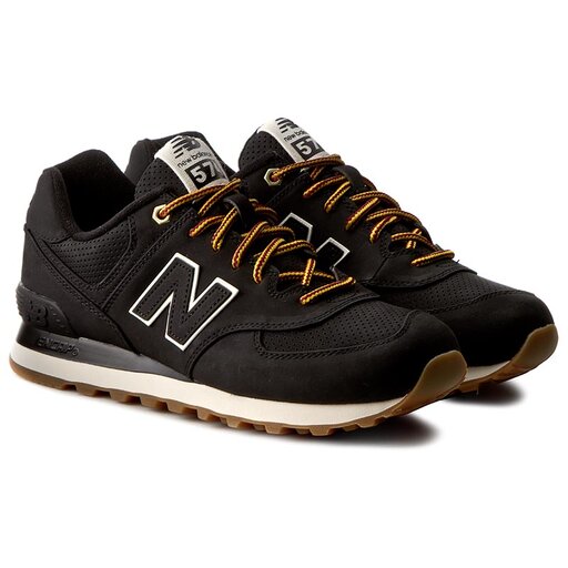 Sneakersy New Balance ML574HRD ern eobuv.cz