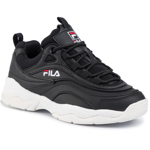 Zapatillas fila 2025 ray low