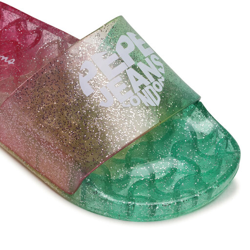 Pepe jeans wave 2025 glitter