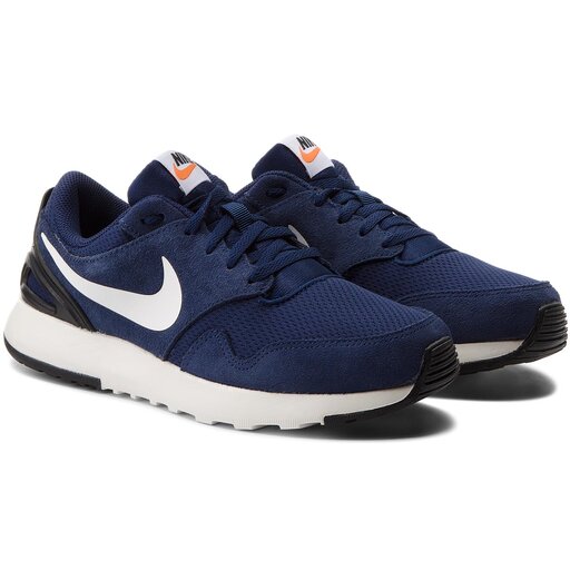 Sneakersy Nike Vibenna GS 922907 400 Granatowy eobuwie .pl
