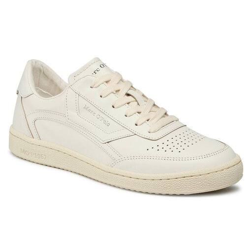 Sneakers Marc O'Polo 101 16263501 100 Beige