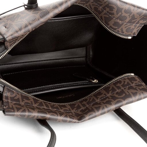 Rankin Calvin Klein Frame Medium Shopper K60K604171 225 eavalyne.lt