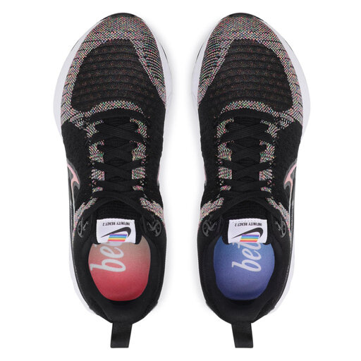 Buty do biegania Nike React Infinity Run FK 2 Bt DD6790 001