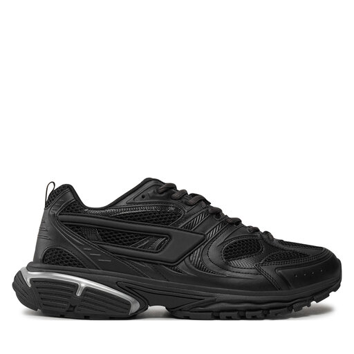 Снікерcи Diesel S-Serendipity Pro-X1 Y03373P0423 Чорний | evzuttya