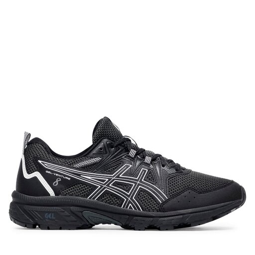 Buty do biegania Asics Gel Venture 8 1011A824 Czarny