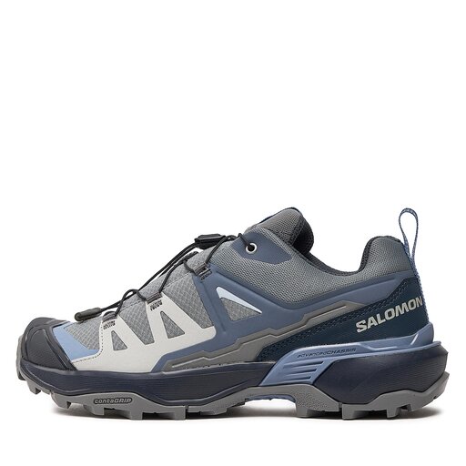 Sneakers Salomon X Ultra 360 L47450400 Grau