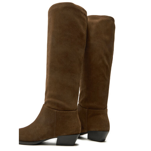 Stiefel Vagabond Shoemakers Cassie 5850-340-39 Braun