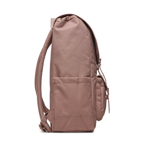 Zaino Herschel Little America 11390 02077 Rosa escarpe