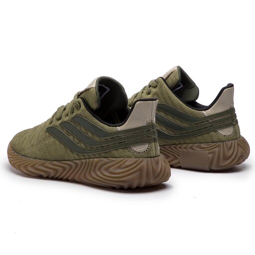 adidas sobakov raw khaki