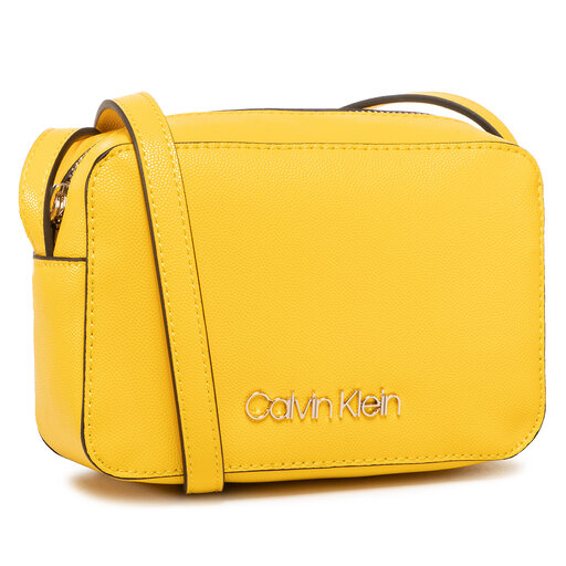 Sac main Calvin Klein Ck Must Camerabag Ca V K60K606650 ZA2