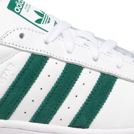 Apavi adidas Superstar EE4473 Ftwwht Cgreen Ftwwht eapavi.lv