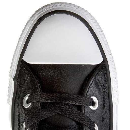 Modne superge Converse Ct High Street 149430C Black Black eobutev.si