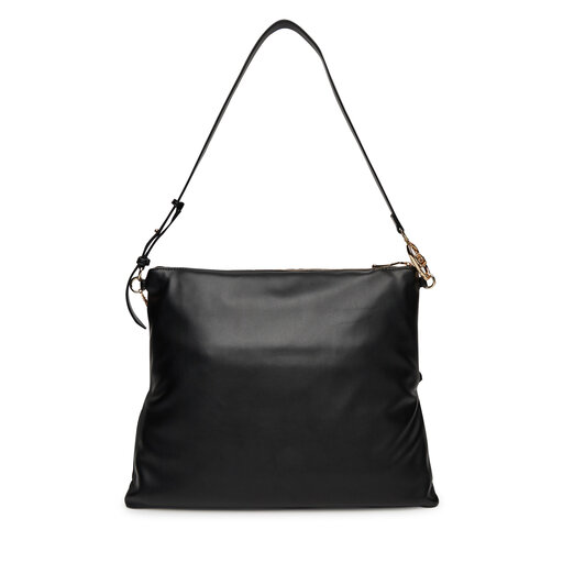 Torebka Liu Jo Ecs M Hobo AA5074 E0014 Czarny | eobuwie.com.pl