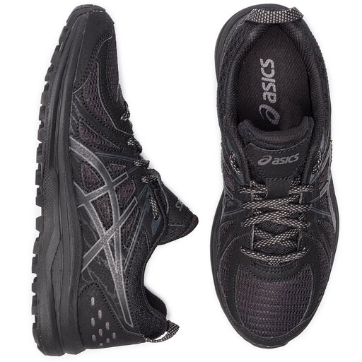 Buty Asics Frequent Trail 1012A022 Black Carbon 001 eobuwie .pl