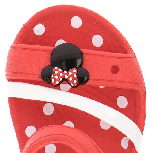 Crocs lina minnie on sale