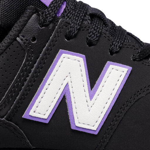 Tenisice New Balance WL574EUA Crna | ecipele.hr