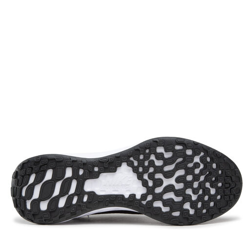 Schuhe Nike 003 Black/White/Dk Revolution Grey Flyease Smoke Nn 6 DC8997