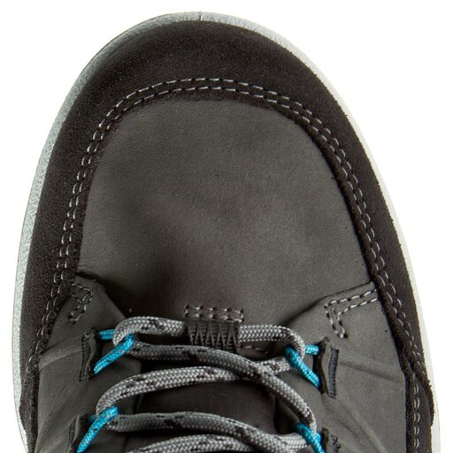 Bakancs ECCO Aspina GORE TEX 83851357066 Moonless Dark Shadow