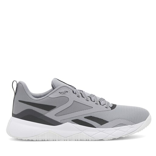 Взуття для тренажерного залу Reebok Nfx Trainer 100032889 Сірий