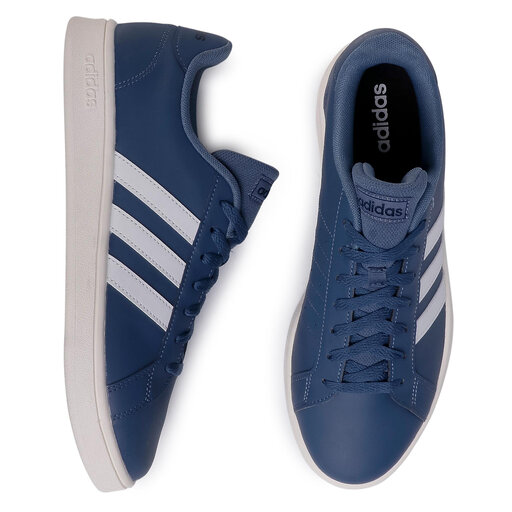 Tenisice adidas Grand Court Base EE7908 Tamnoplava | ecipele.hr