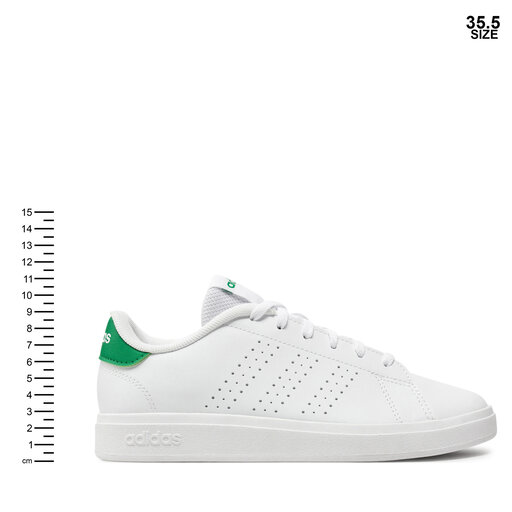 Adidas vs advantage hombre cheap